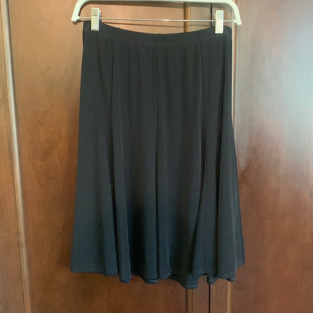 On Sale 🎉 Chico’s Easywear Janyce Short Skirt NWT 2